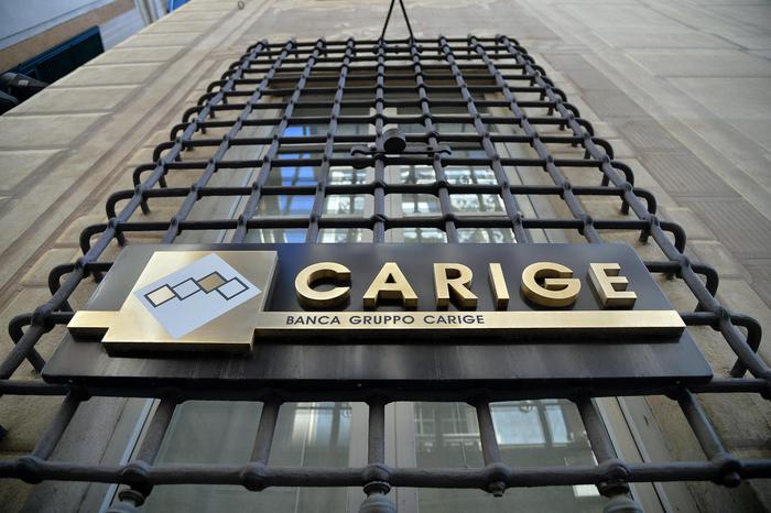 Banca Carige, aumento di capitale interamente sottoscritto