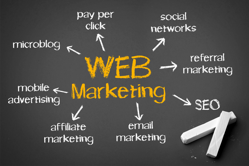 Marketing via web gratuito per cinquanta aziende spezzine