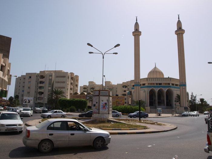 Libia, Isis uccide capo intelligence