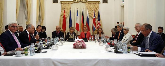 Iran, accordo sul nucleare: superati ultimi ostacoli