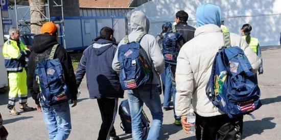  Immigrazione, esposto delle associazioni contro l'ordinanza di Alassio 
