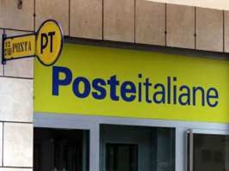 Colpo all'ufficio postale, arrestato rapinatore