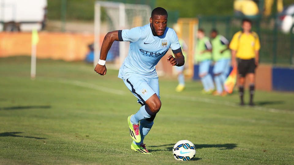 Genoa: fatta per Ntcham, giovane talento del Manchester City
