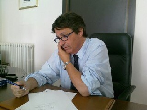 Il toscano David Ermini sarà il Commissario del Pd in Liguria