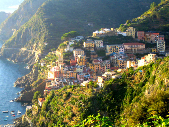 Turismo in Liguria, un'estate col segno positivo: boom alla Spezia