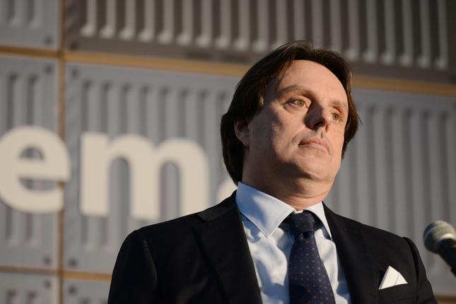 Alessandro Laghezza nuovo presidente designato dalla giunta di Confidustria