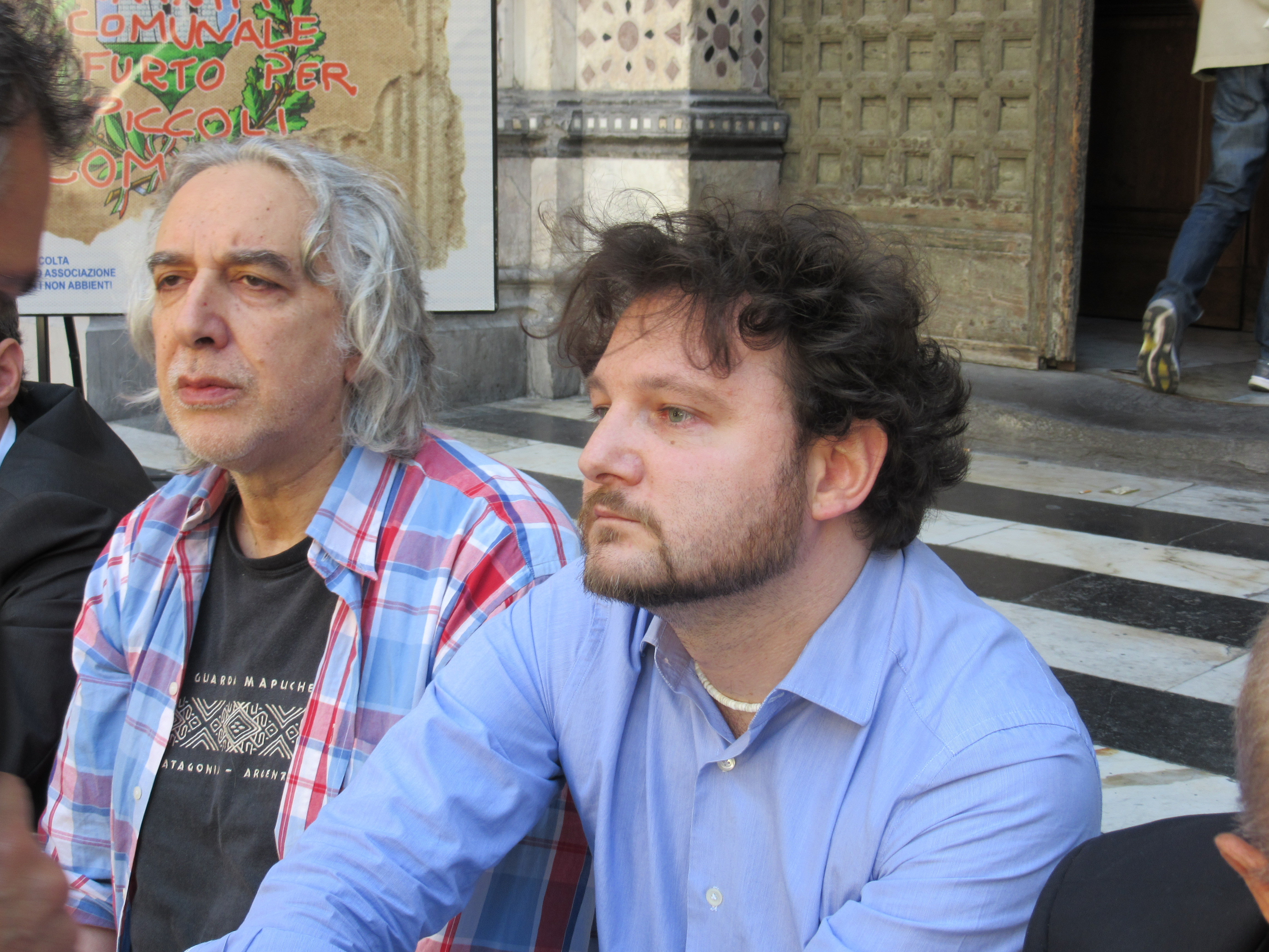 L'autogol dell'Unione di Vallescrivia, Bigotti: 