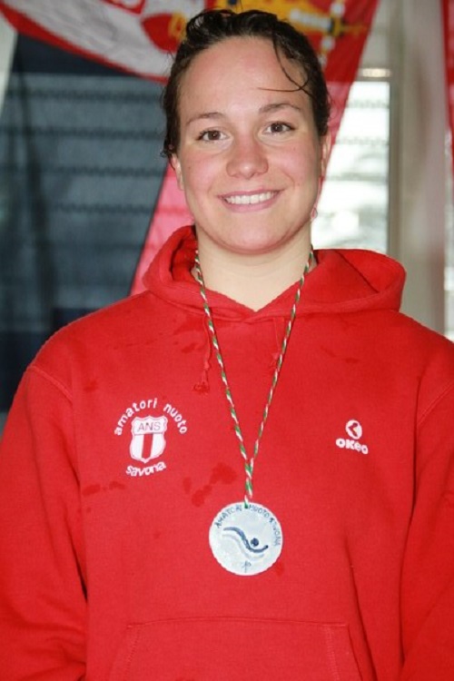 Da Savona all'argento mondiale: la storia vincente di Erica Musso