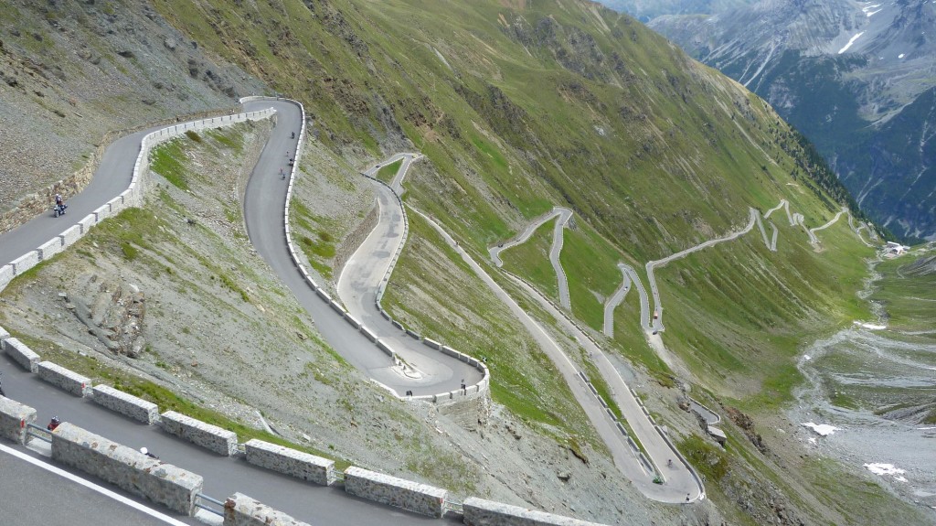 Maltempo in Veneto e Lombardia, chiuse alcune strade statali 
