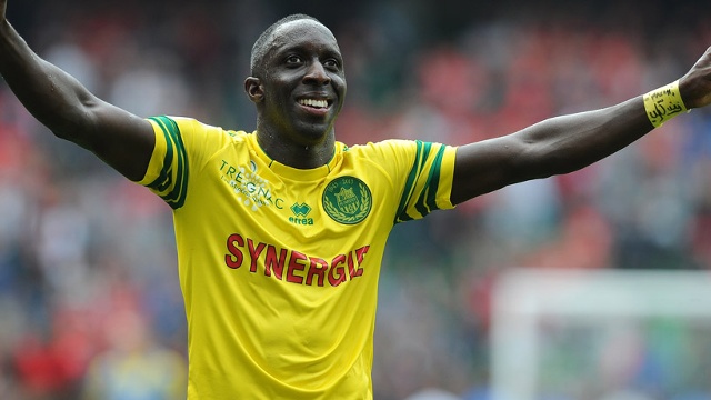 Il Nantes minaccia il Genoa per Cissokho, i rossoblù: 
