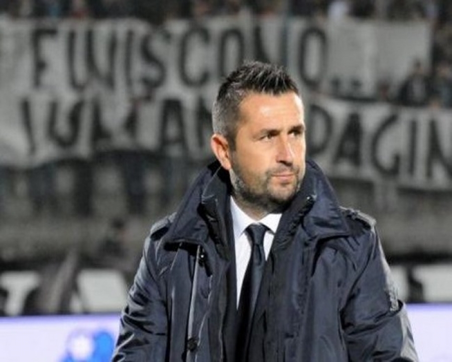 Coppa Italia, la prima di Calaiò con lo Spezia contro il Frosinone