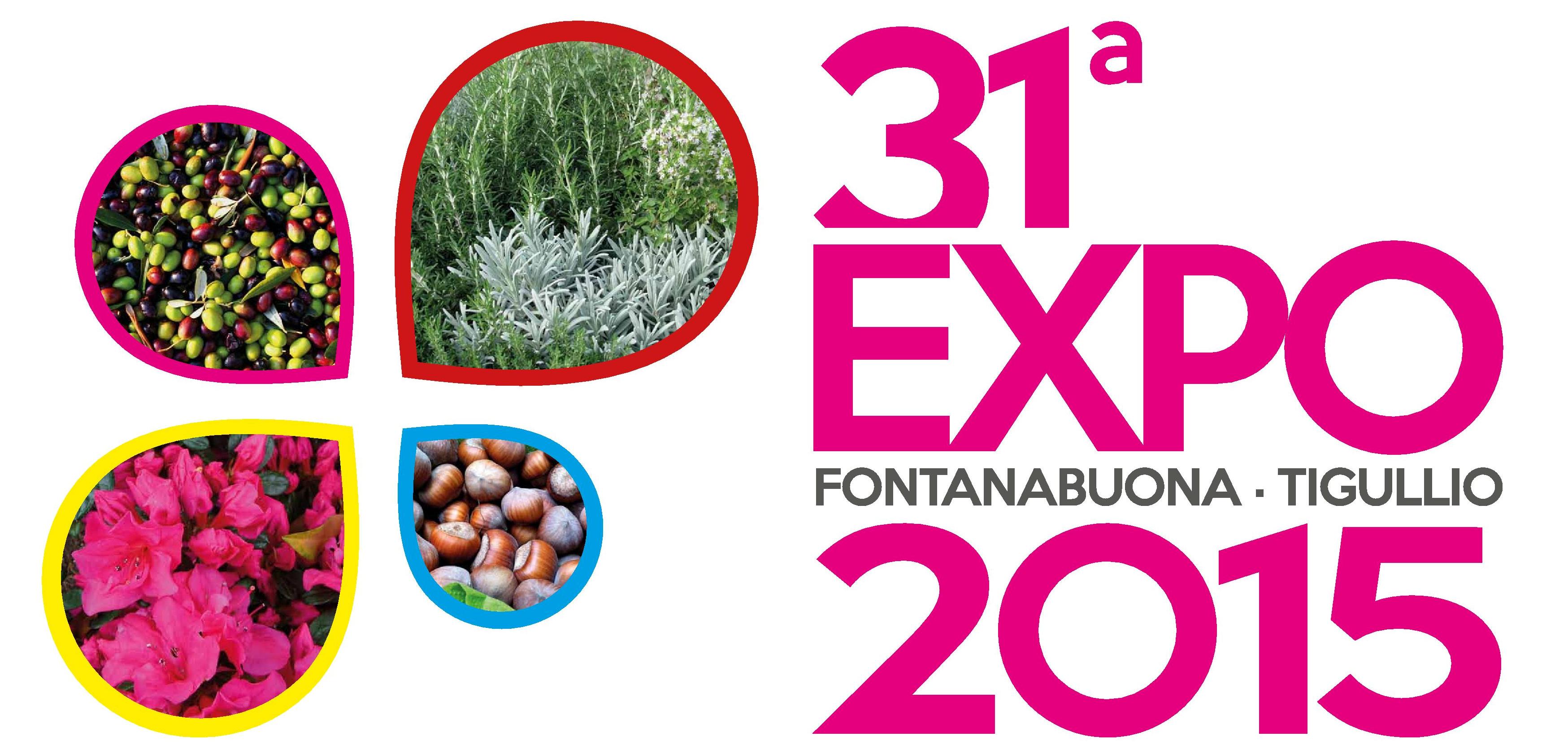 Expo Fontanabuona: inaugurata la cerimonia di apertura