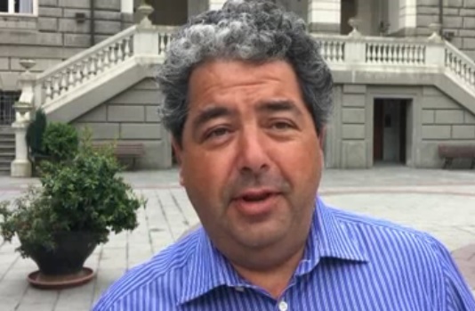 Dissesto, l'assurdo caso di Busalla: 