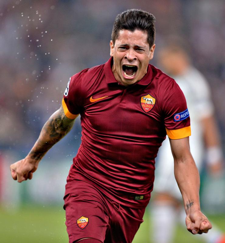 Genoa, Iturbe apre al trasferimento in rossoblù
