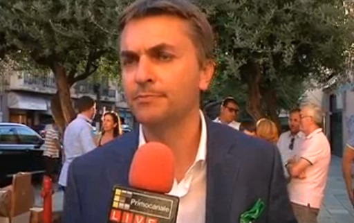 Emergenza migranti a Ventimiglia, Rixi annuncia: 