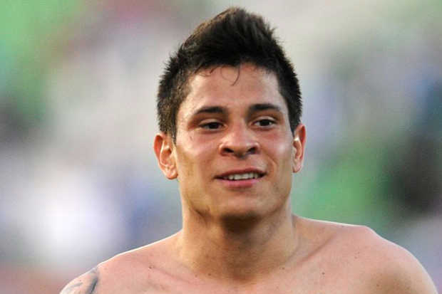 Genoa, preso Iturbe: arriva in prestito dalla Roma