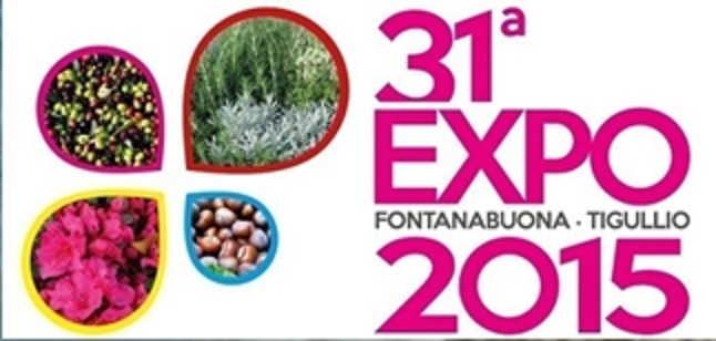 31° Expo Fontanabuona, si avvicina il gran finale 