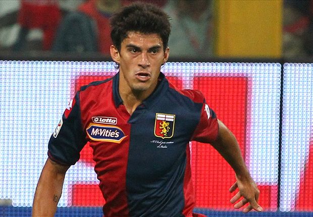 Genoa, il Milan tenta l'assalto in extremis a Perotti 