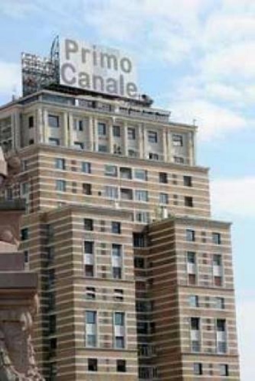 I ringraziamenti dell'editore