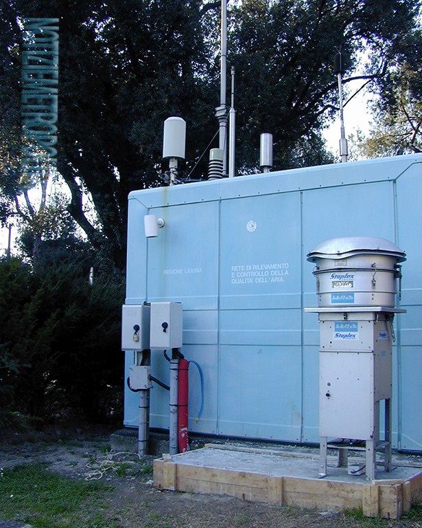 Caldo e inquinamento, il Comune di Genova consiglia di limitare l'uso dell'auto