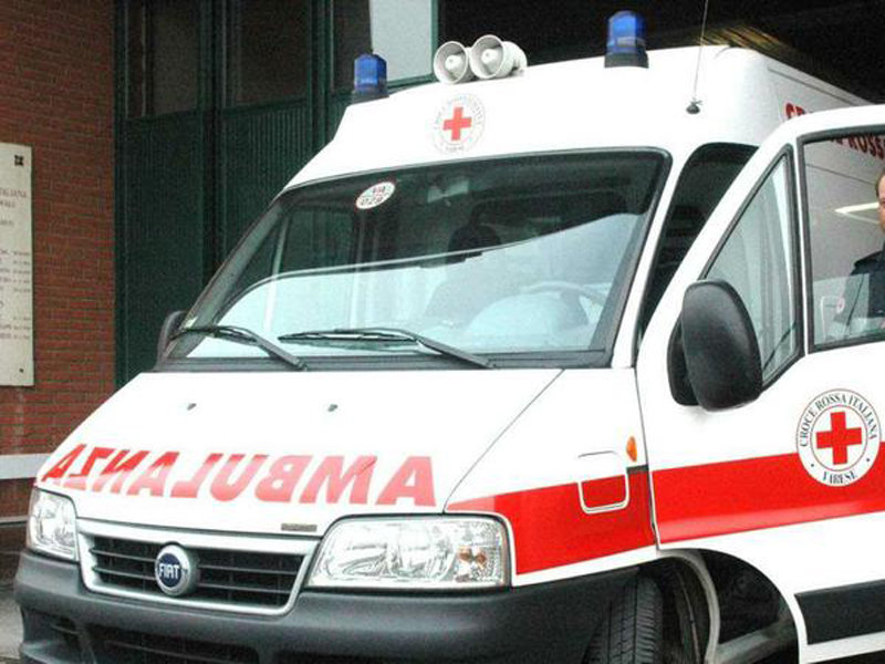 Auto contro moto, 24enne morto a San Colombano Certenoli