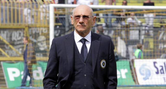 Sampdoria: via Gigi Cagni, in prima squadra arriva Pedone