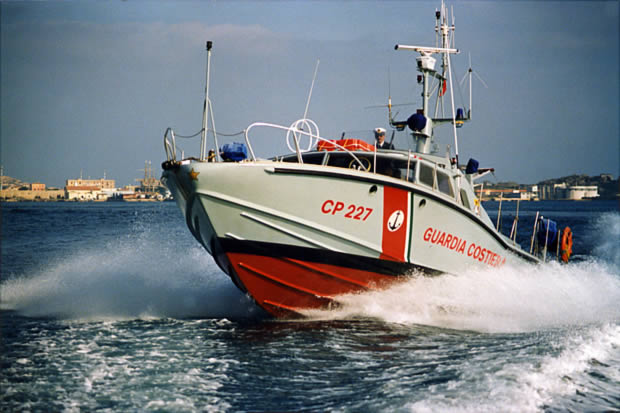 Presunto disperso in mare a Savona, possibile falso allarme