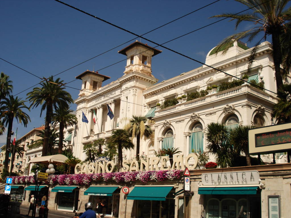 Snalc, ultimatum al Casinò: 