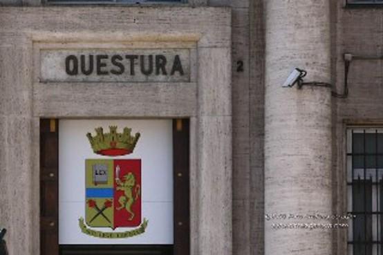 Questore chiude per rissa circoli a Sampierdarena e Rapallo