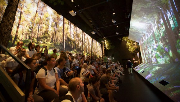 Expo: il congresso mondiale di Kkl-Jnf, per la prima volta fuori da Israele