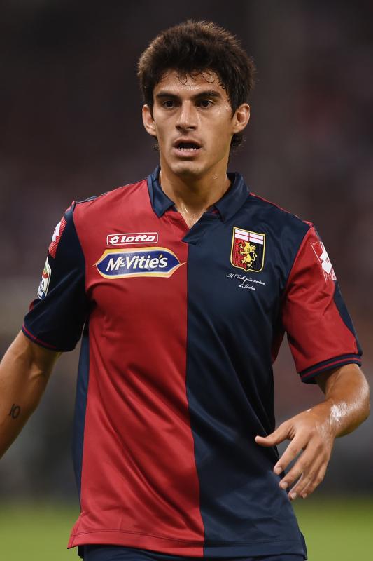 Genoa, tra i convocati anche Perotti e Dzemaili
