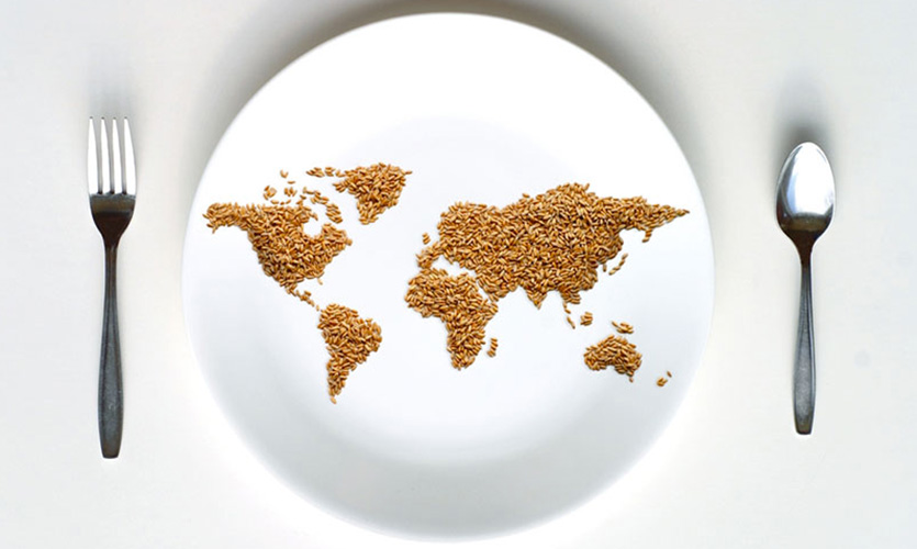 Sicurezza alimentare: presentata a Expo la Carta Mondiale per il cibo del futuro