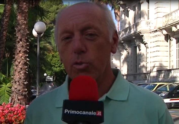 Tre nuove palestre nel Mercato dei Fiori di Sanremo