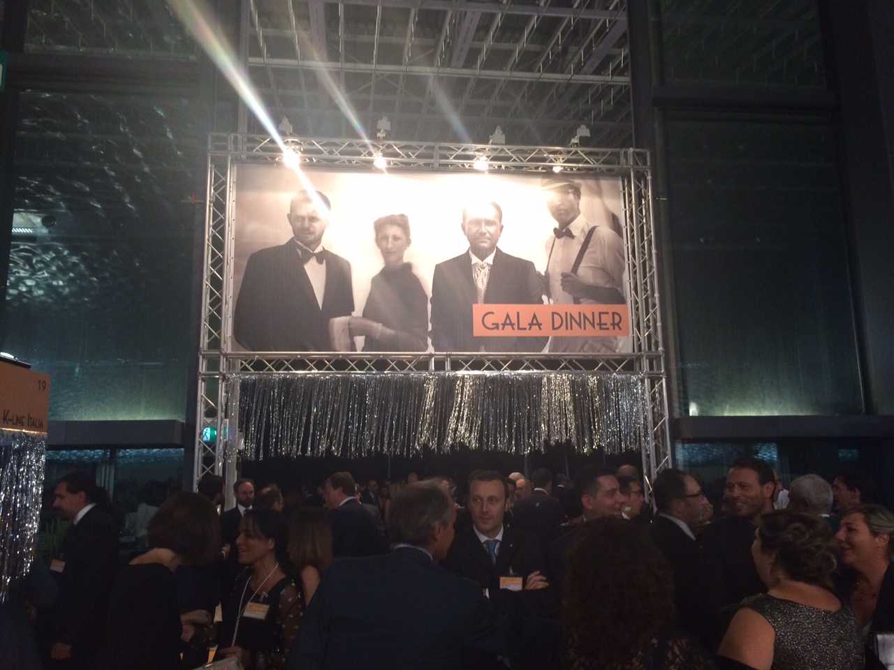 Alla Fiera di Genova la grande festa dello shipping