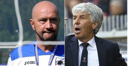 Torino batte Genova 4-0: Juventus rapace al Ferraris, Samp punita da Quagliarella