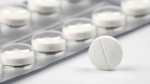 L'aspirina tra i farmaci antitumorali negli States, De Censi: 