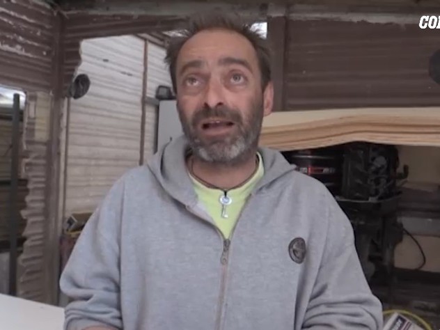 Giovedì fiaccolata di solidarietà per Gianfranco Franciosi