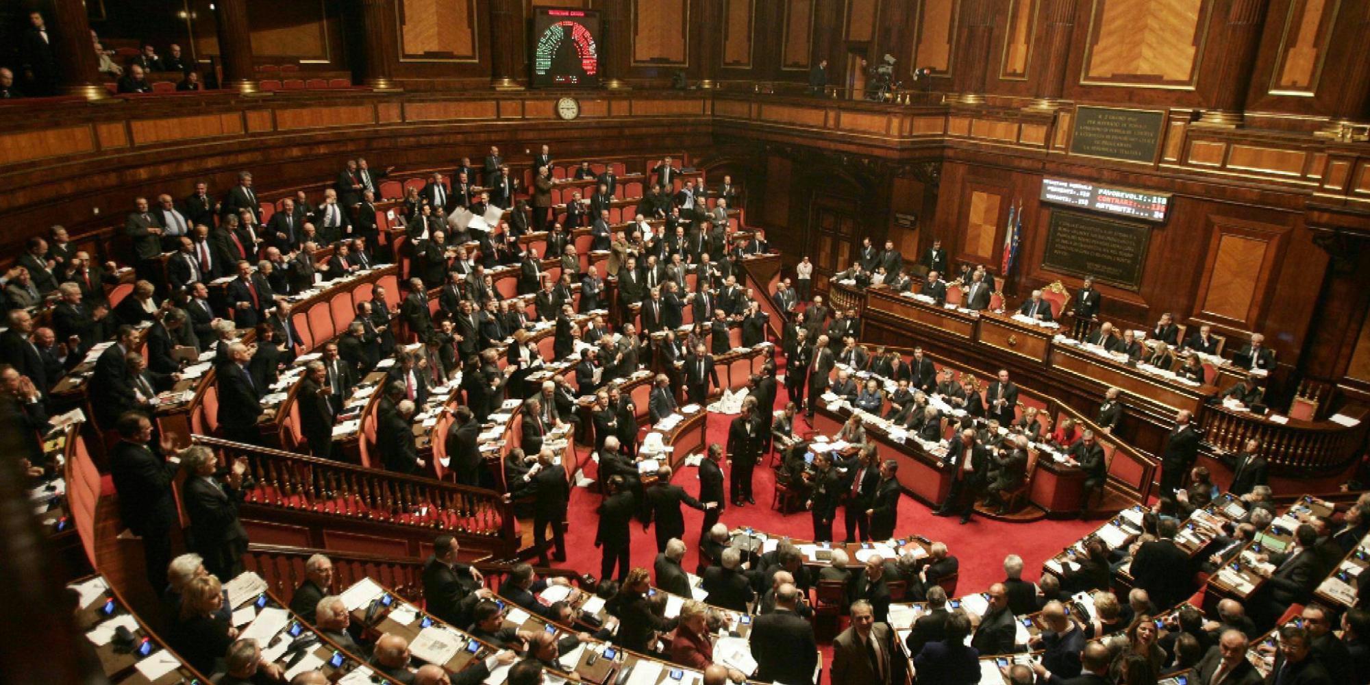 Riforma del Senato, la maggioranza trova l'accordo per l'elezione indiretta