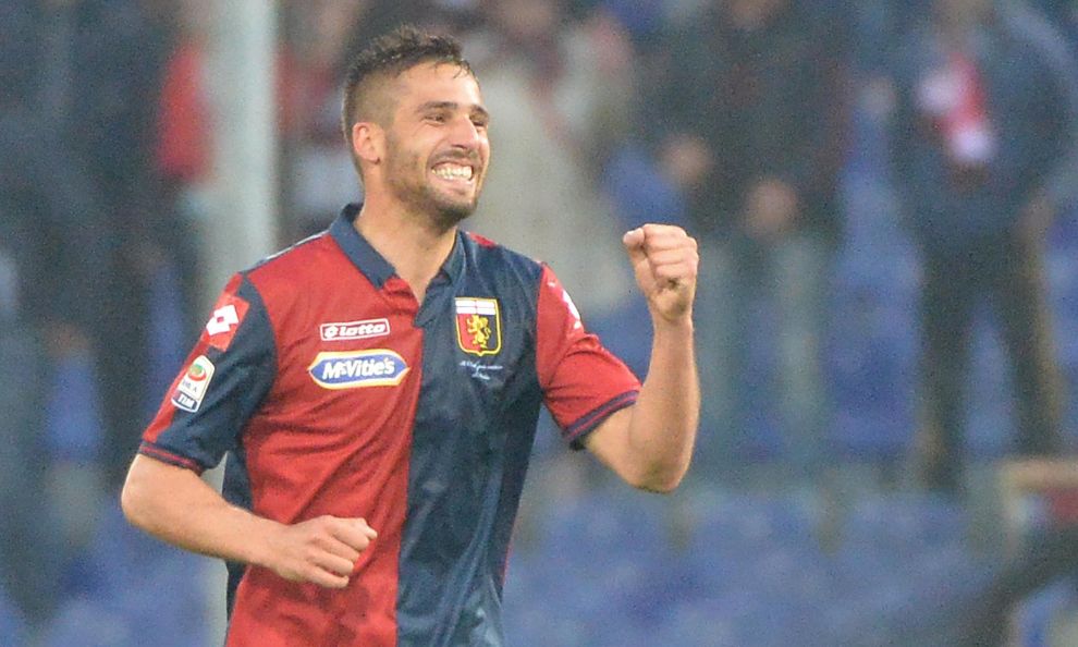 Genoa, Gasperini recupera Gapkè e Pavoletti 