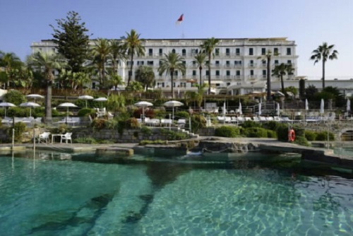 Turismo: i big europei degli alberghi di lusso si ritrovano a Sanremo