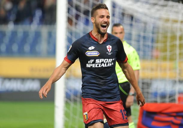 Genoa: con l'Udinese svolta mancata, ma Pavoletti dà peso alla squadra