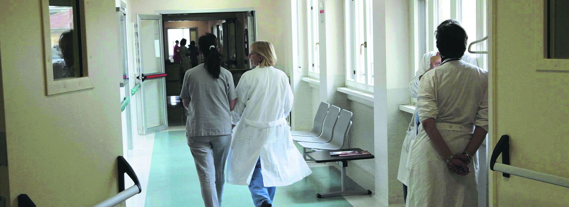 Sanità, Uil contro Viale: 