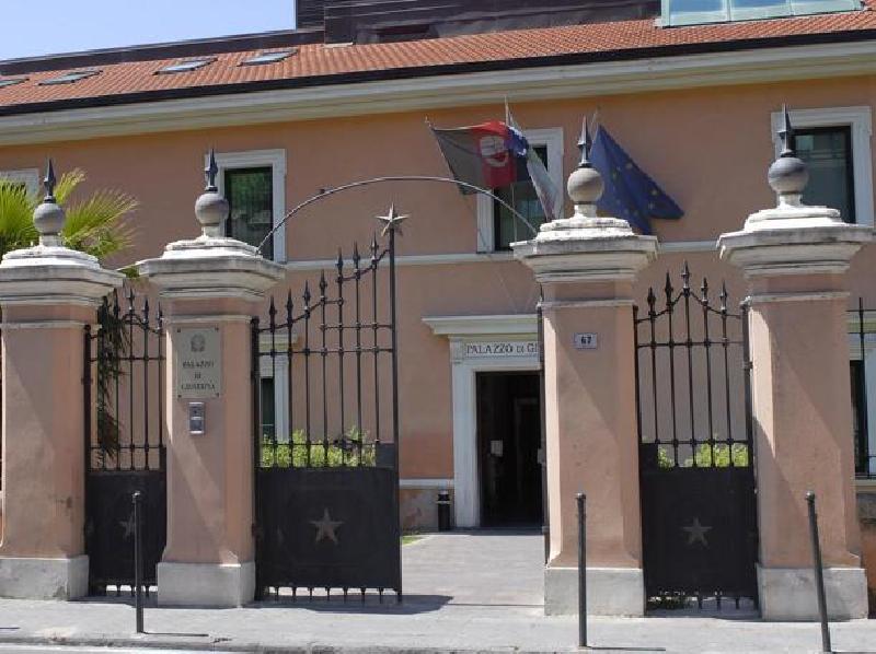 Imperia, McInnes a processo il 9 dicembre per il razzo che ha ferito Salvagno