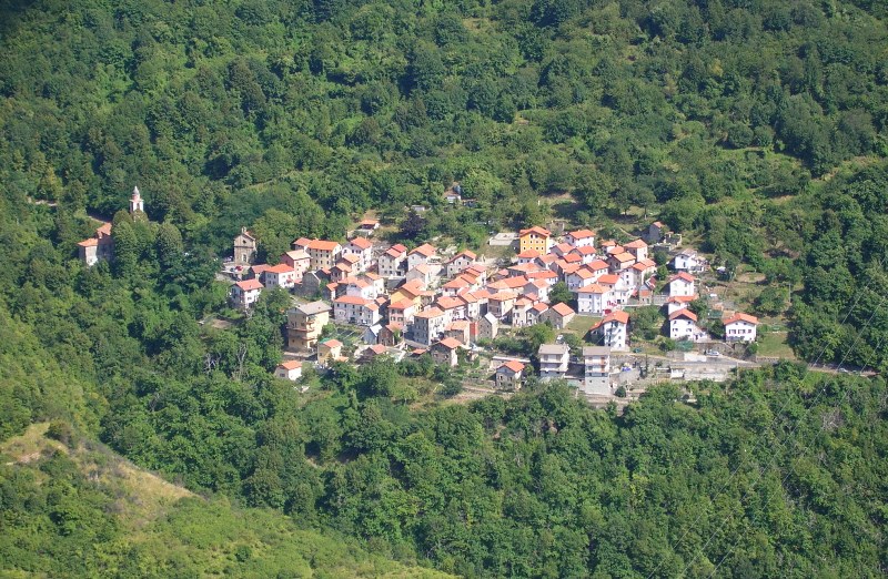 Viaggio in Liguria: come accedere ai  fondi per le botteghe montane