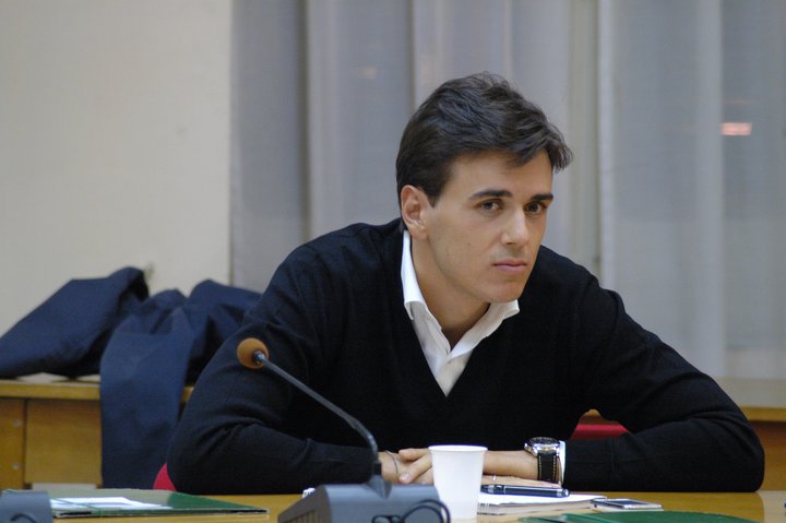 Tursi, l'attacco di Gozzi: 