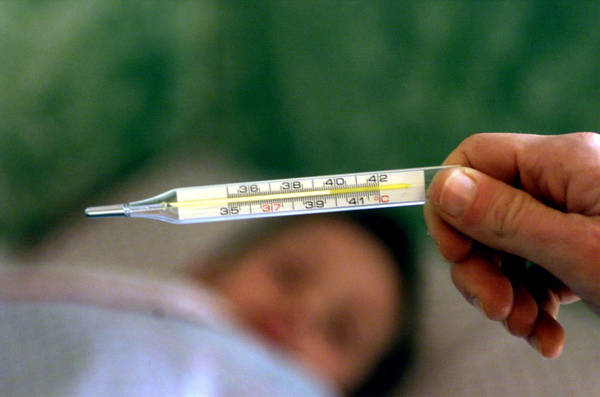 Influenza, la prima 'colpita' è un'anziana di Bologna
