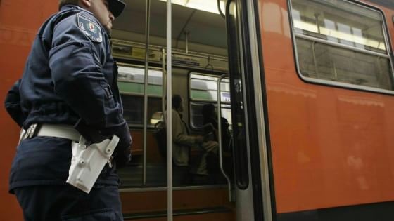 Violenza sugli autobus, a Genova arrivano i vigilantes