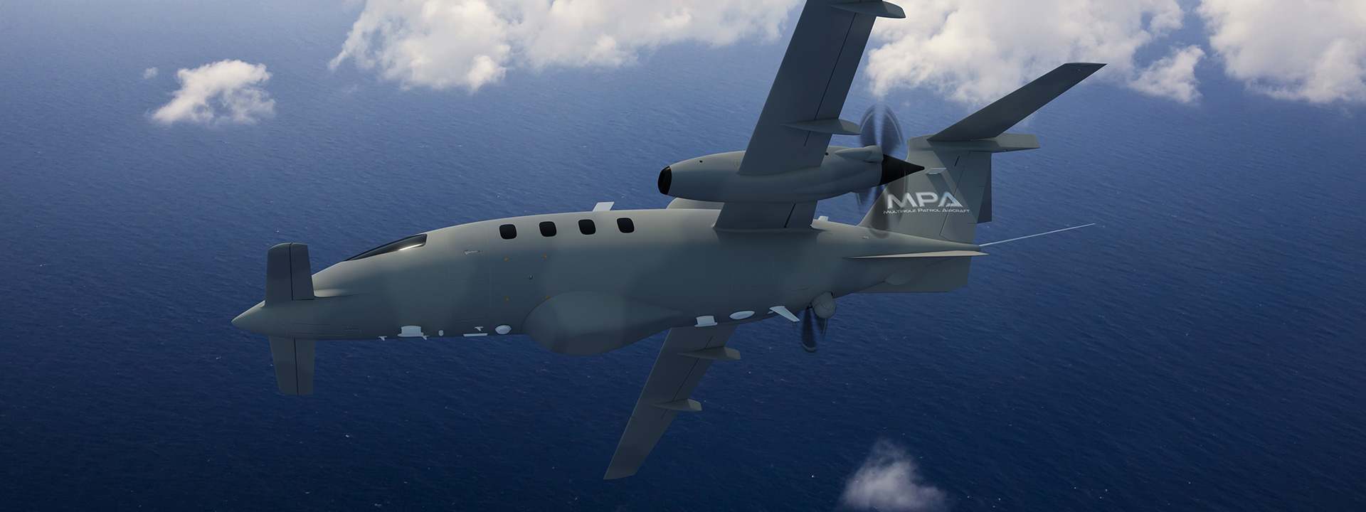 Decollo turbolento per il nuovo aereo di casa Piaggio Aerospace