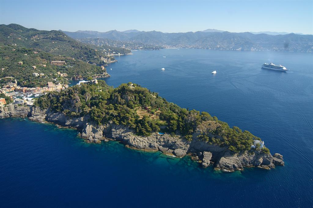 Corrado è il nuovo presidente dell'Area Marina di Portofino