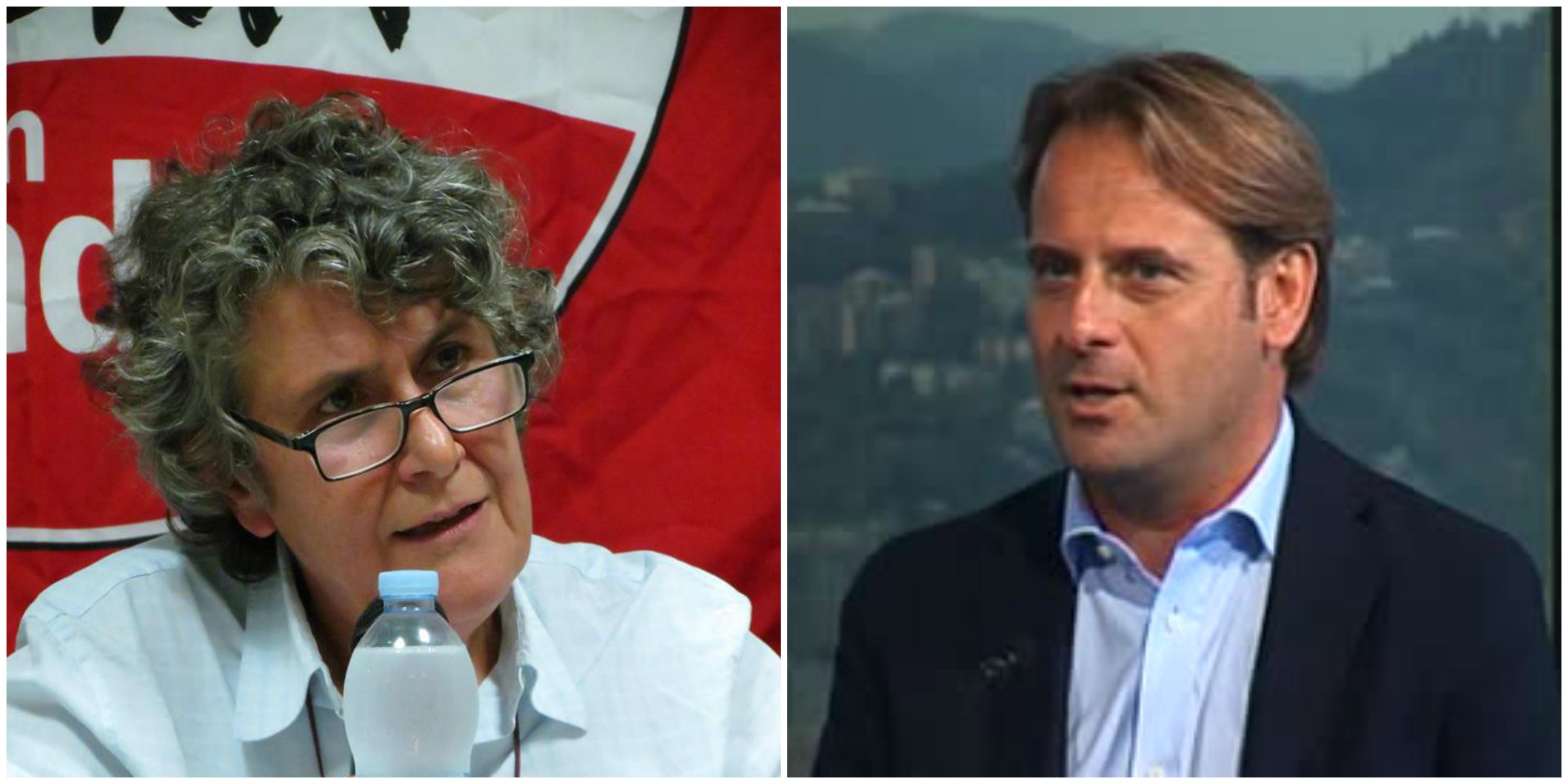 Scontro tra politici imperiesi sul nuovo piano casa, Nattero: 